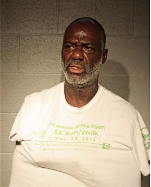 KENNETH PATRICK, Cook County, Illinois