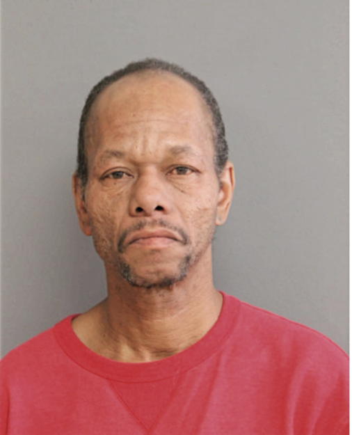 JOSEPH F PATTERSON, Cook County, Illinois