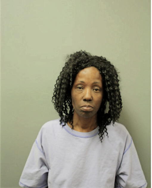 JACQUELINE PEOPLES, Cook County, Illinois