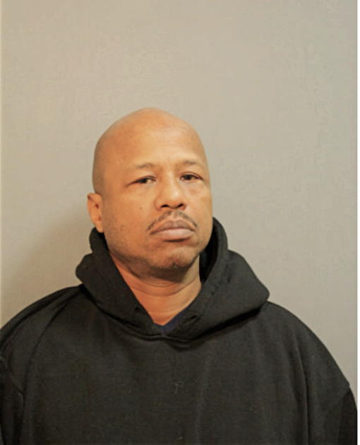 ERNEST B PERRY, Cook County, Illinois