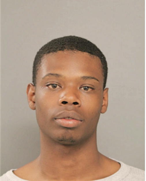 ALLEN PICKETT, Cook County, Illinois