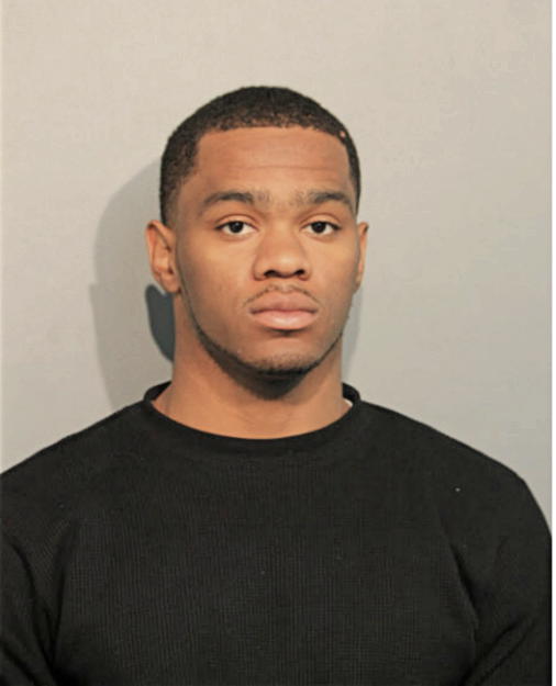HARVEY PITTS, Cook County, Illinois