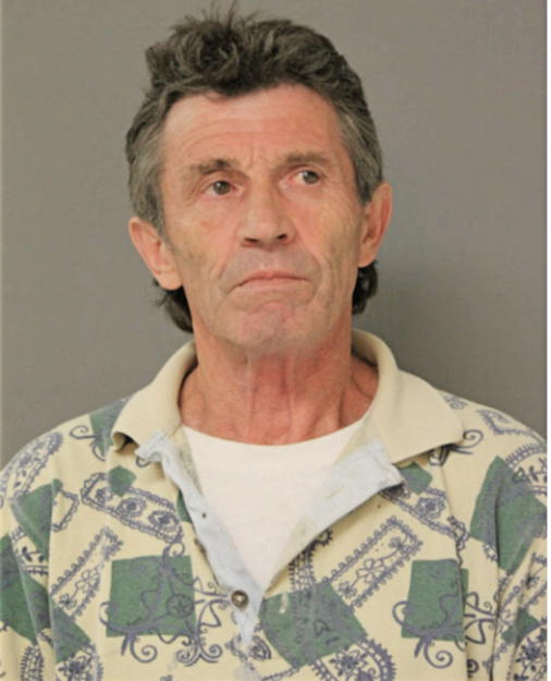 BOGDAN POLAK, Cook County, Illinois
