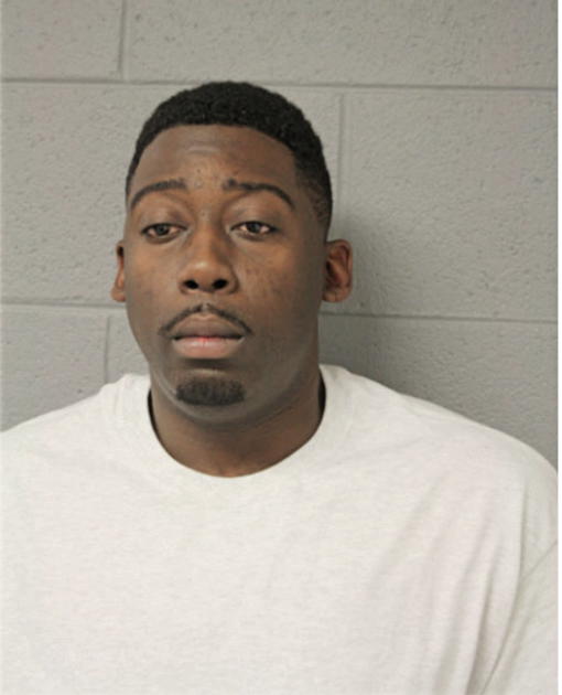 RAMONE PRIMOUS, Cook County, Illinois