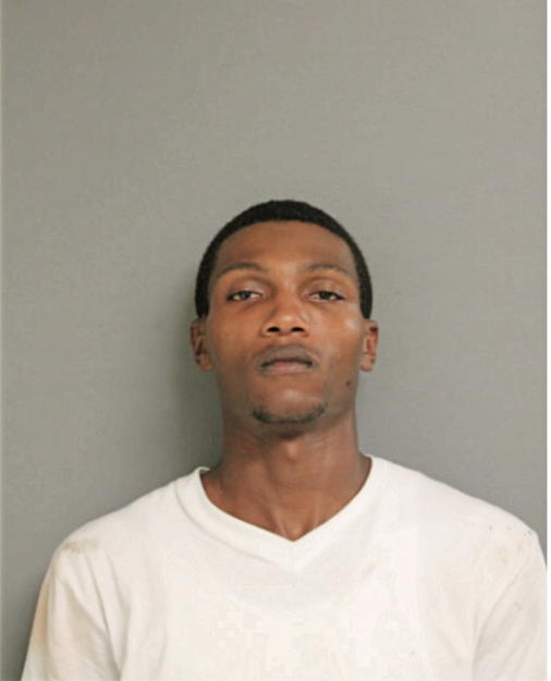 JACQUEZ B QUARLES, Cook County, Illinois