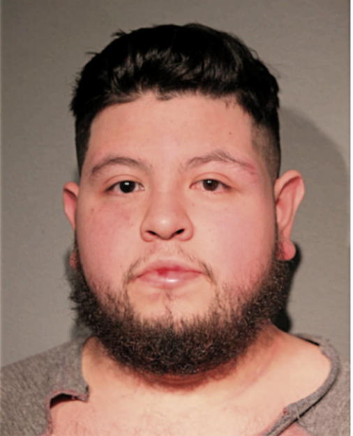 CHRISTIAN I RAMIREZ, Cook County, Illinois