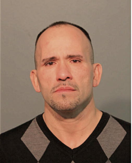 ISRAEL RAMOS, Cook County, Illinois