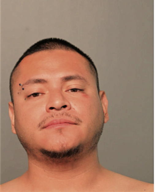 MARVIN REBOLLEDO, Cook County, Illinois