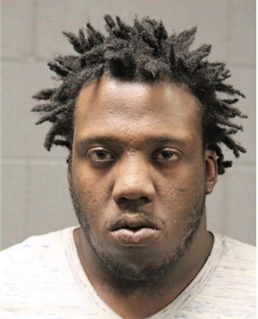 EQUONN RICKS, Cook County, Illinois