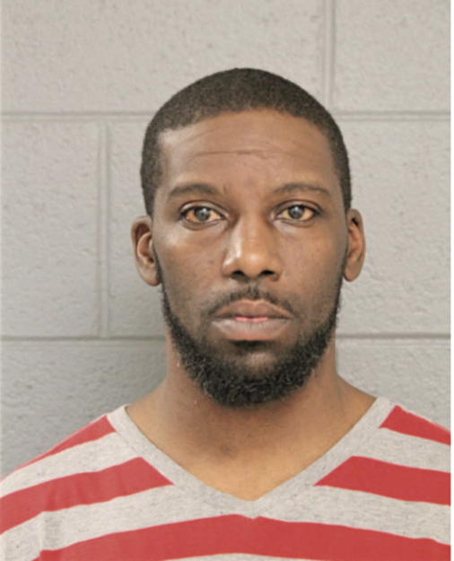 CLAUDE J RILEY, Cook County, Illinois
