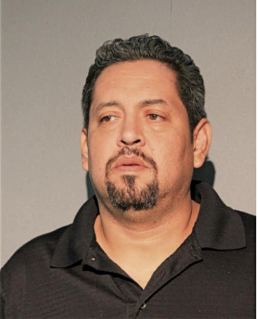 CARLOS F RIVAS, Cook County, Illinois