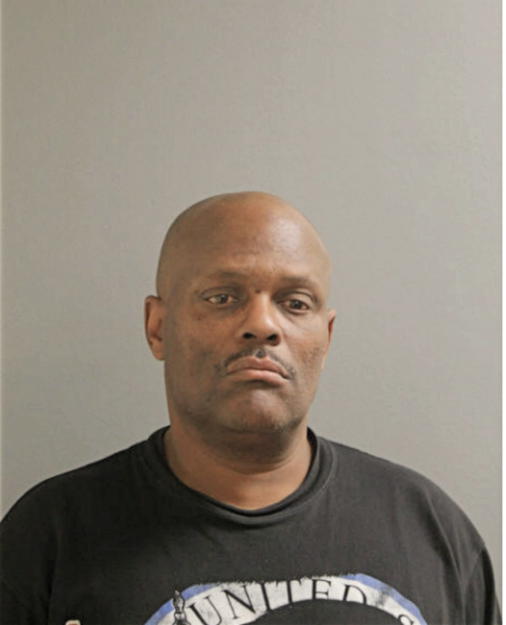 EDDIE L ROBERTS, Cook County, Illinois