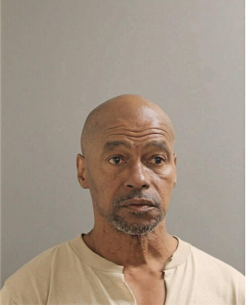 CLINTON ROBINSON, Cook County, Illinois