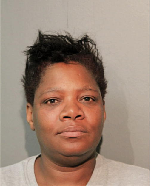 PATRICIA ANNE ROCKETT, Cook County, Illinois
