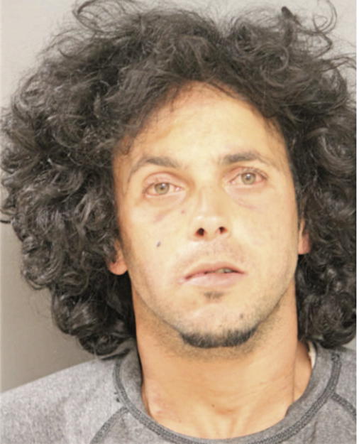 CHRISTIAN RODRIGUEZ, Cook County, Illinois