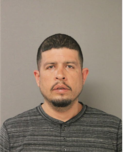 JOSE LUIZ RODRIGUEZ, Cook County, Illinois