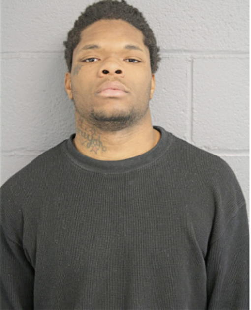 DANIEL J ROWE, Cook County, Illinois