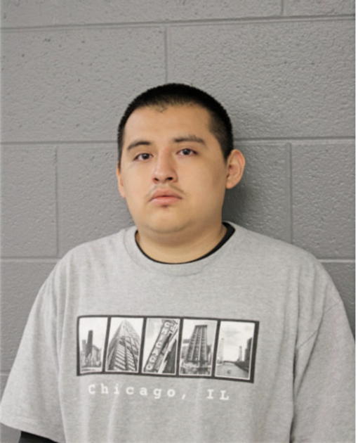 JOSUE RUEDA, Cook County, Illinois
