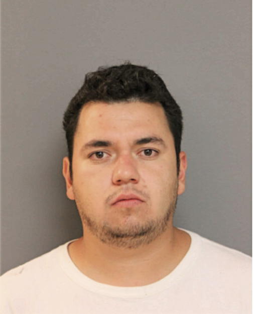 ARTURO HERNANDEZ RUIZ, Cook County, Illinois
