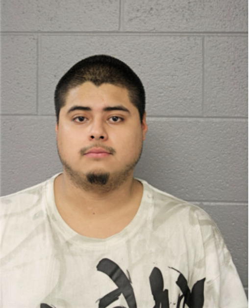 JOSE A SANCHEZ, Cook County, Illinois