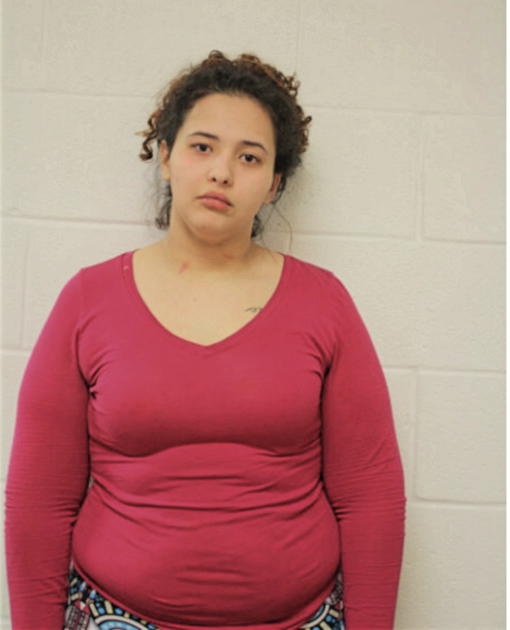 MIRIAM HESSEN SANTIAGO, Cook County, Illinois