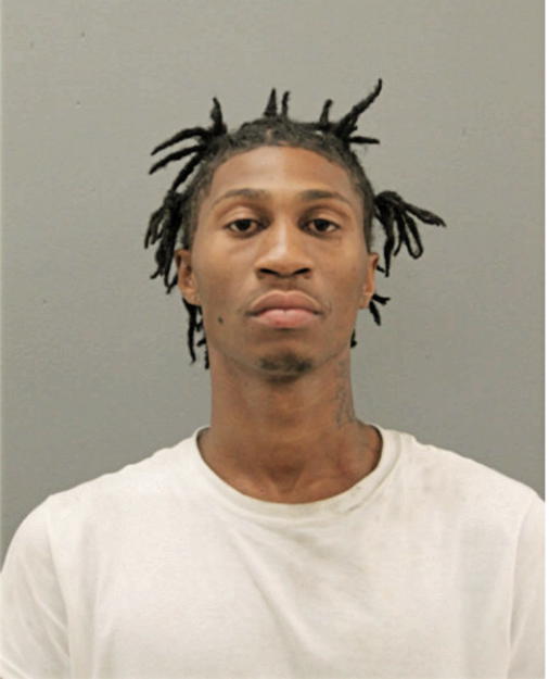 ADAM SHARKEY, Cook County, Illinois