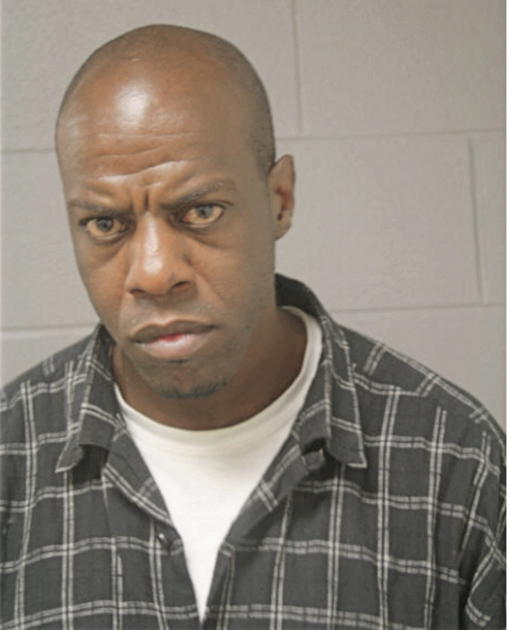 SHAWN K SHAW, Cook County, Illinois
