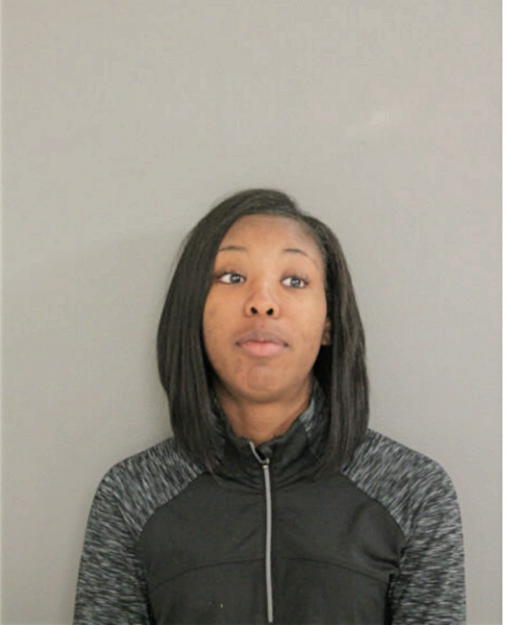 DIAMOND SIMMONS, Cook County, Illinois