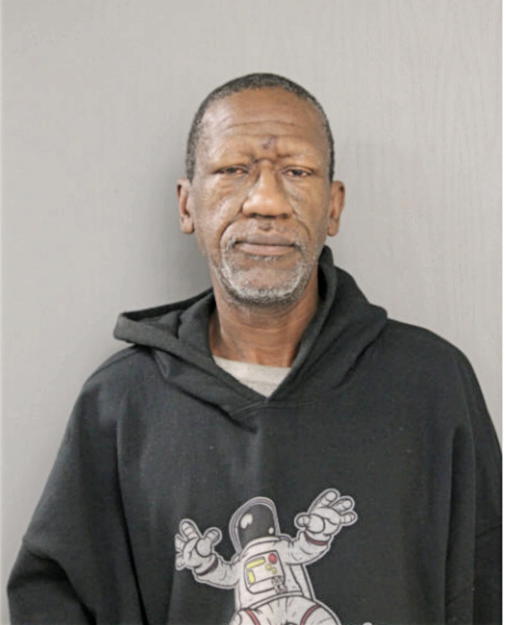 PATRICK O SIMON, Cook County, Illinois
