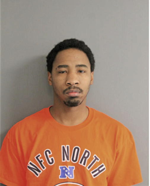 CHARLES D SIMS, Cook County, Illinois