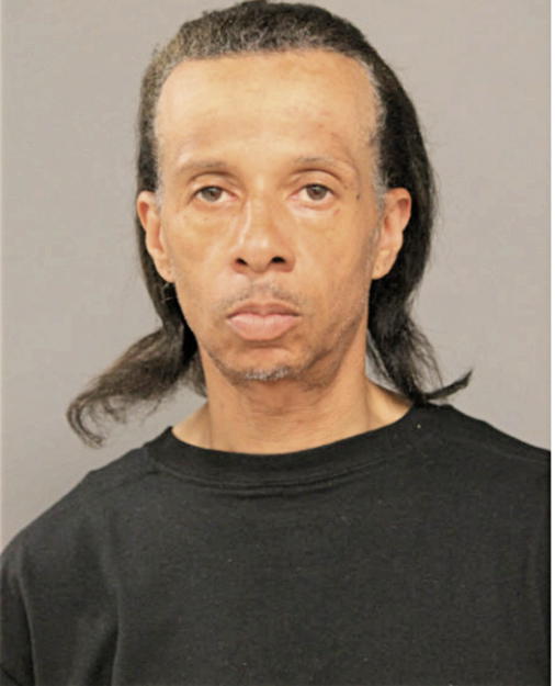 COREY SMITH, Cook County, Illinois