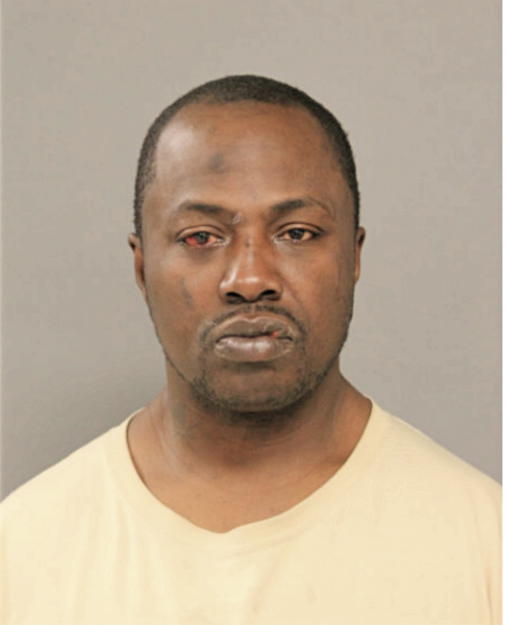 JULIUS J SMITH, Cook County, Illinois