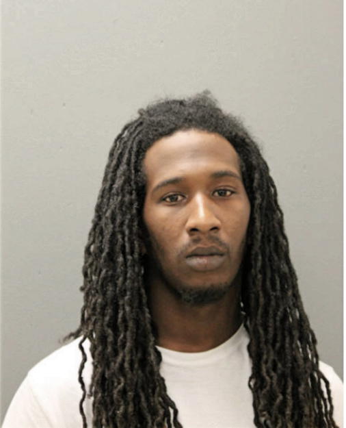 THOMAS R SMITH, Cook County, Illinois