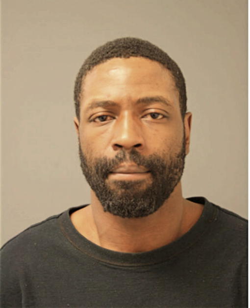 STEVEN A SNOWDEN, Cook County, Illinois