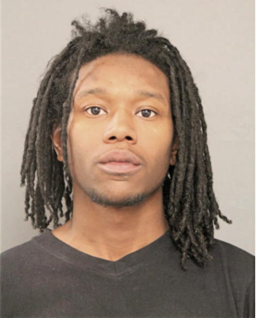 JAYNELL STAPLETON, Cook County, Illinois