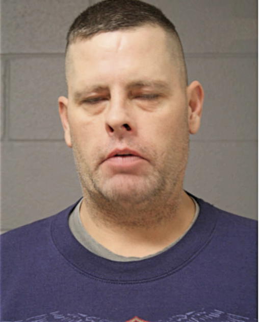 STEVEN L STEWART, Cook County, Illinois