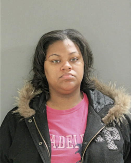 ANDREA S STULGATE, Cook County, Illinois