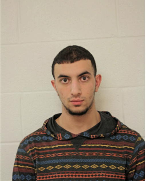 ANNAS A SULEMAN, Cook County, Illinois