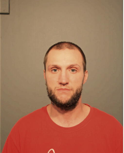 JONATHON MICHAEL SULLIVAN, Cook County, Illinois