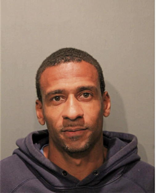 ALEXANDER P TARIO, Cook County, Illinois