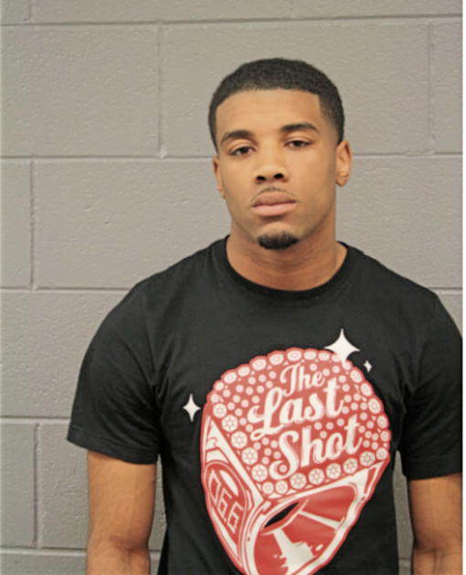 MICHAEL TATE, Cook County, Illinois