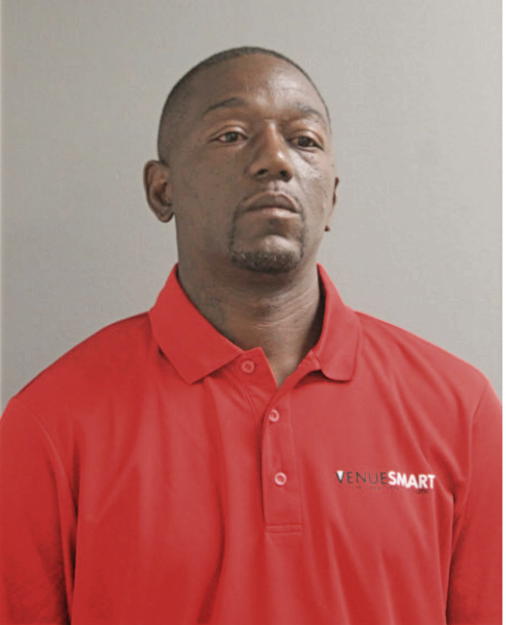 ERIC L TAYLOR, Cook County, Illinois