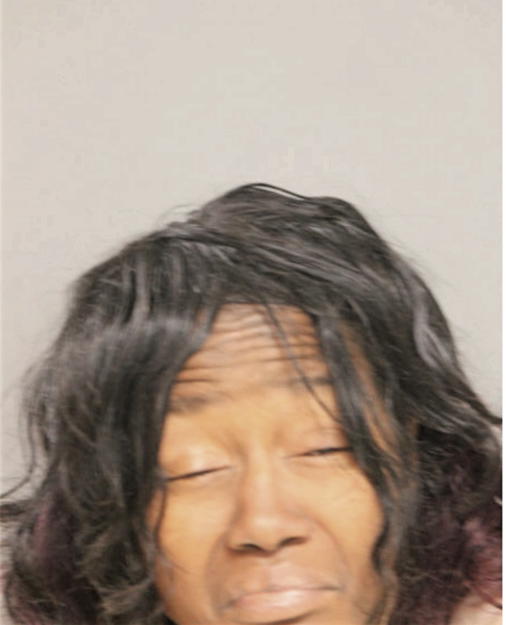 SHALANDA M TAYLOR, Cook County, Illinois