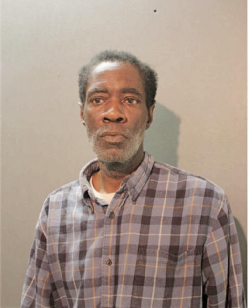 THOMAS J TAYLOR III, Cook County, Illinois