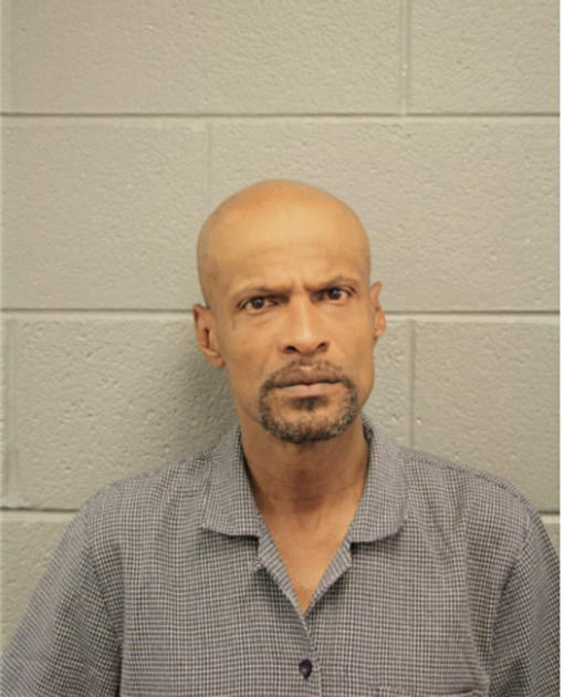 WILLIE TAYLOR, Cook County, Illinois