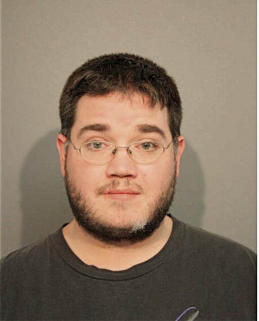 ZACHARY JAMES TAYLOR, Cook County, Illinois