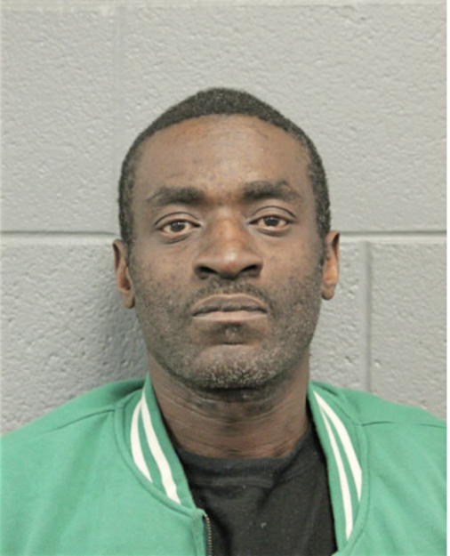 TRACY TEMPLE, Cook County, Illinois