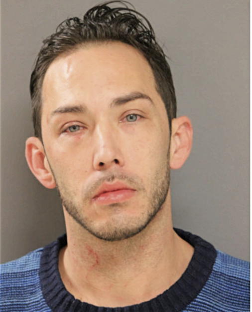 TIMOTHY V TERRAZAS, Cook County, Illinois