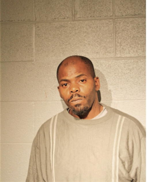 LAWRENCE H THOMAS, Cook County, Illinois