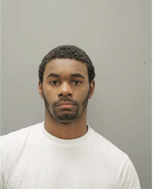 ROBERT THOMPSON, Cook County, Illinois